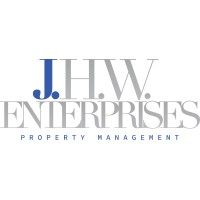 J.H.W. Enterprises Property Management, Inc. logo, J.H.W. Enterprises Property Management, Inc. contact details