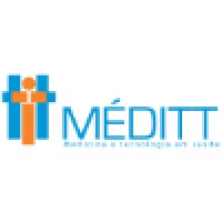 MEDITT logo, MEDITT contact details