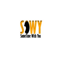 Sometime With You logo, Sometime With You contact details