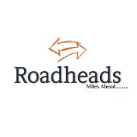 Roadheads Solution Pvt. Ltd. logo, Roadheads Solution Pvt. Ltd. contact details