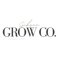 Gibson Grow Co. logo, Gibson Grow Co. contact details