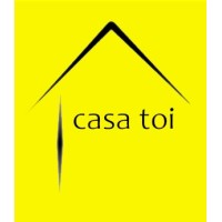 Casa Toi logo, Casa Toi contact details