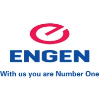 Engen DRC S.A logo, Engen DRC S.A contact details