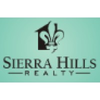 Sierra Hills Realty logo, Sierra Hills Realty contact details