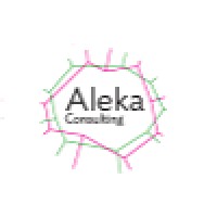 Aleka Consulting logo, Aleka Consulting contact details