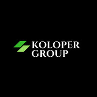 Koloper Group LP logo, Koloper Group LP contact details