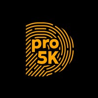 DigitalPro5K logo, DigitalPro5K contact details