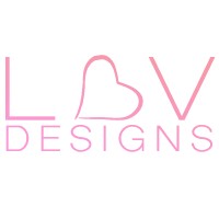 LOV Designs logo, LOV Designs contact details