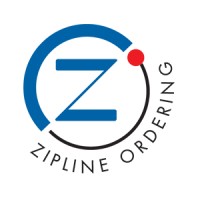 Zipline Ordering logo, Zipline Ordering contact details