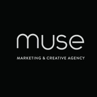 Muse Agency Inc. logo, Muse Agency Inc. contact details