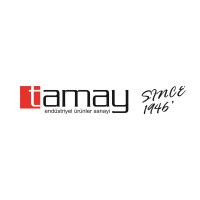 Tamay Endüstriyel Ürünler logo, Tamay Endüstriyel Ürünler contact details