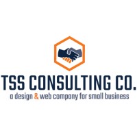 TSS Consulting Company, LLC logo, TSS Consulting Company, LLC contact details