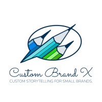 Custom Brand eXperience logo, Custom Brand eXperience contact details