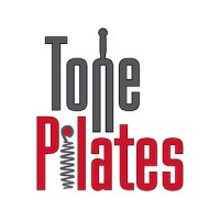 Tone Pilates logo, Tone Pilates contact details