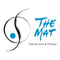 The Mat Martial Arts and Fitness logo, The Mat Martial Arts and Fitness contact details