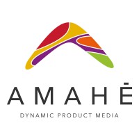 Amahé logo, Amahé contact details