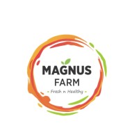 Magnus Farm Fresh logo, Magnus Farm Fresh contact details