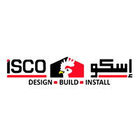 iSCO for Poultry logo, iSCO for Poultry contact details