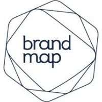 Brand Map logo, Brand Map contact details