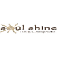 Soul Shine Family Chiropractic logo, Soul Shine Family Chiropractic contact details