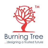 Burning Tree logo, Burning Tree contact details