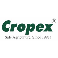 CROPEX PRIVATE LIMITED logo, CROPEX PRIVATE LIMITED contact details