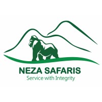 Neza SAFARIS logo, Neza SAFARIS contact details