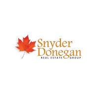 Snyder Donegan Real Estate Group logo, Snyder Donegan Real Estate Group contact details