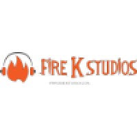 Fire K Studios logo, Fire K Studios contact details