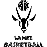 Sahel Basketball logo, Sahel Basketball contact details