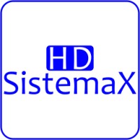 HD SistemaX logo, HD SistemaX contact details