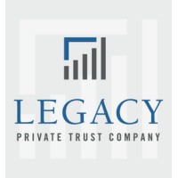 Legacy Private Trust Company logo, Legacy Private Trust Company contact details