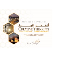 Creative Thinking LLC logo, Creative Thinking LLC contact details