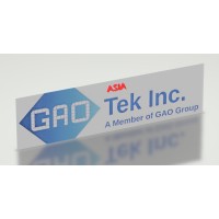 Gao Tek Asia logo, Gao Tek Asia contact details