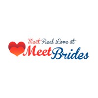 MeetBrides logo, MeetBrides contact details