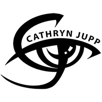 Cathryn Jupp logo, Cathryn Jupp contact details