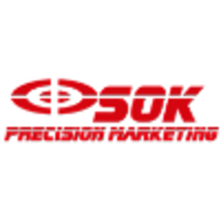 OSOK Precision Marketing logo, OSOK Precision Marketing contact details