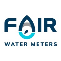 Fair Water Meters logo, Fair Water Meters contact details