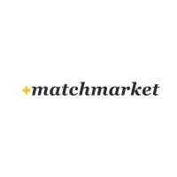 Matchmarket logo, Matchmarket contact details