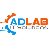 Adlab IT Solutions logo, Adlab IT Solutions contact details