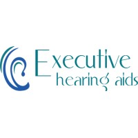 executive hearing aids logo, executive hearing aids contact details