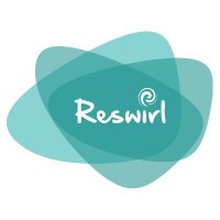 reswirl.eco logo, reswirl.eco contact details