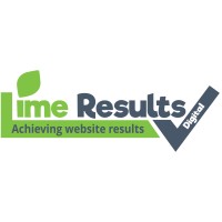 Lime Results Digital logo, Lime Results Digital contact details