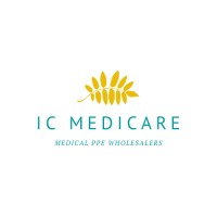 IC Medicare logo, IC Medicare contact details