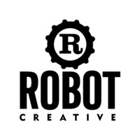 Robot Creative logo, Robot Creative contact details