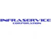 Infraservice Corporation logo, Infraservice Corporation contact details