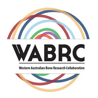 Western Australian Bone Research Collaboration logo, Western Australian Bone Research Collaboration contact details