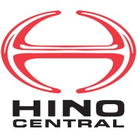 Hino Central logo, Hino Central contact details