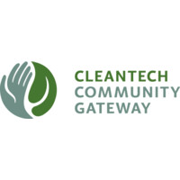 CleanTech Community Gateway logo, CleanTech Community Gateway contact details