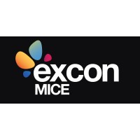 EXCON MICE logo, EXCON MICE contact details